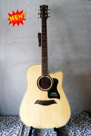 Đàn guitar Famosa F4116 Payate