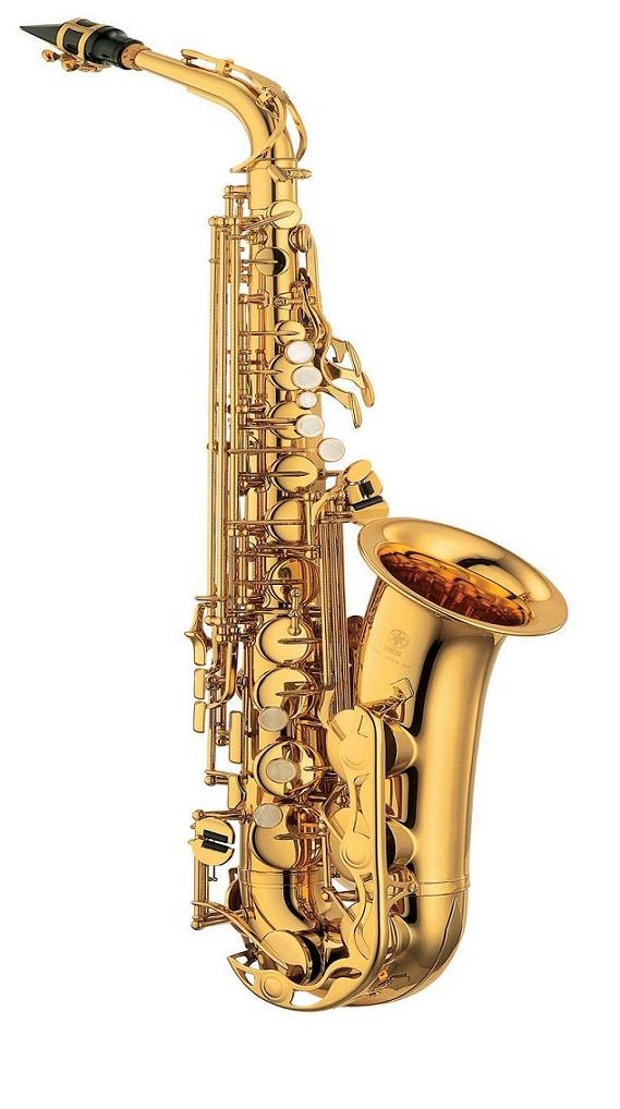 Kèn Alto saxophone