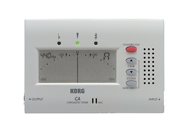 Tuner CA-40 Tuner CA-40