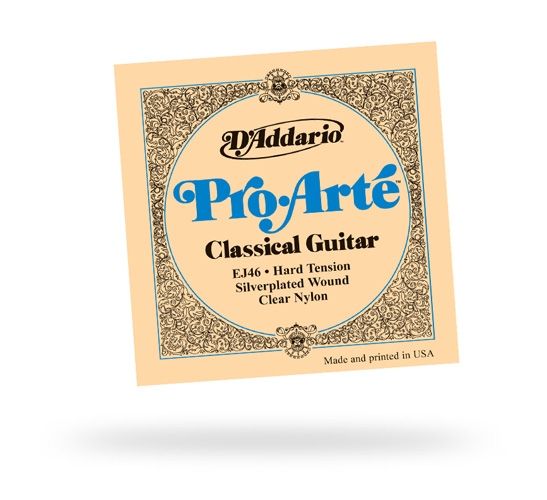 D Addario J46