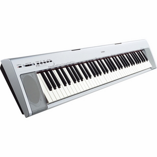 Đàn Organ Piano Yamaha NP30/S