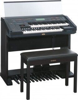 Electone 900
