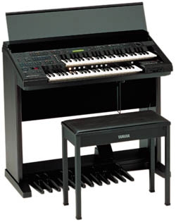 Electone EL 50