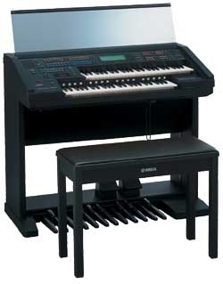 Electone EL 900B