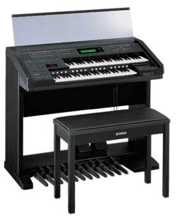 Electone EL 700