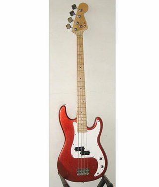 Đàn Guitar Electric Bass HB252