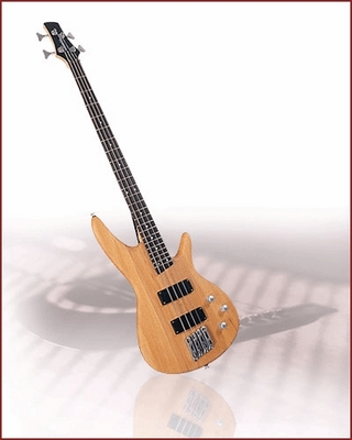 Đàn Guitar Electric Bass HB-328(N)