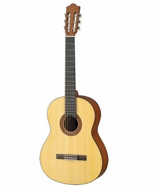 Đàn Guitar Yamaha C40 MS