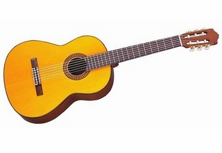 Đàn Guitar Yamaha C70