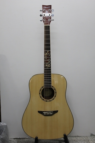 Đàn Guitar MONICA 411C