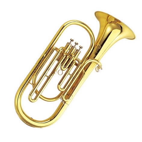 Kèn BARITONE VICTORIA TQ