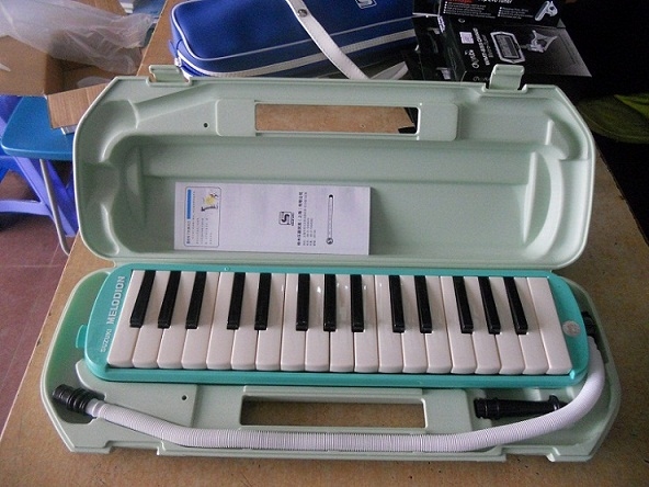 Melodion MX-32D Melodion MX-32D
