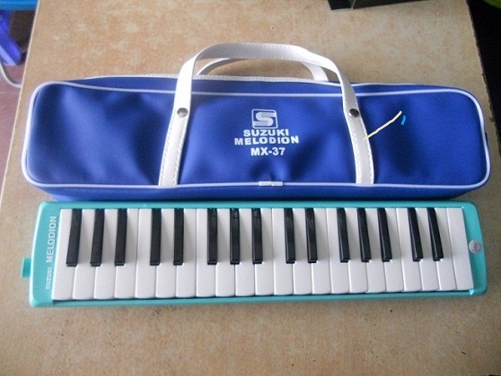 Melodion MX-37D Melodion MX-37D