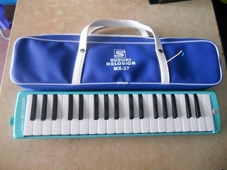 Melodion MX-37D