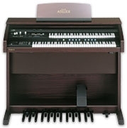 Organ Atelier AT-300