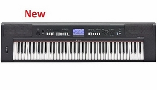 Đàn Organ Piano Yamaha NP V60