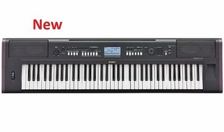 Đàn Organ Piano Yamaha NP V80