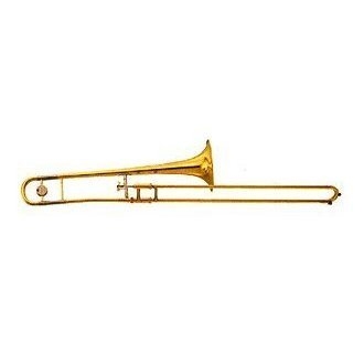 Kèn Tenor Trombones VICTORIA TQ