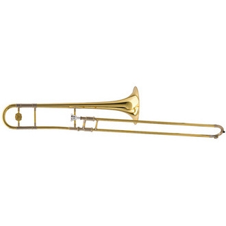 Kèn Tenor Trombones YAMAHA TQ