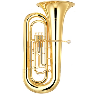 Kèn Tuba YBB-201