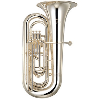 Kèn Tuba YBB-621s