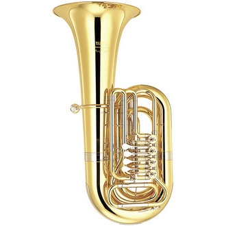 Kèn Tuba YBB-641