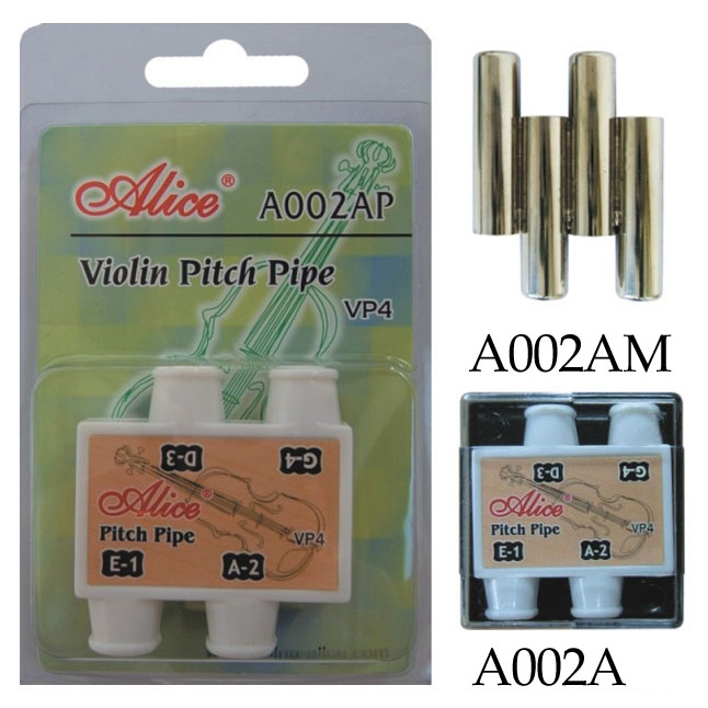 Violin Pitch Pipe