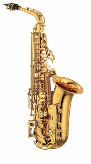Kèn Saxophone ALTO Yamaha YAS-275