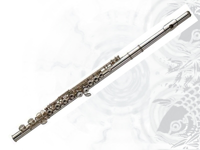 Kèn YAMAHA FLUTE YFL-221