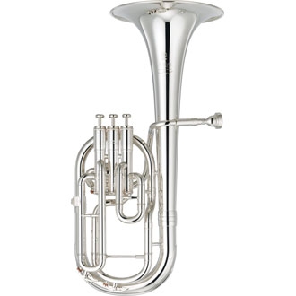 Kèn Yamaha Alto Horn YAH-803S