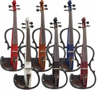 Electric Violin XTQ-ML-009