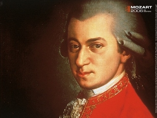 Những câu chuyện thú vị về nhà soạn nhạc vĩ đại Mozart