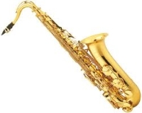 Nhạc cụ Saxophone